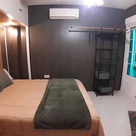 Apartamento E&R Málaga Centro Exterior foto