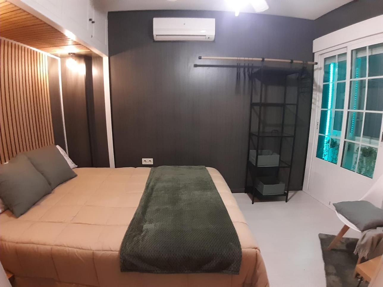 Apartamento E&R Málaga Centro Exterior foto
